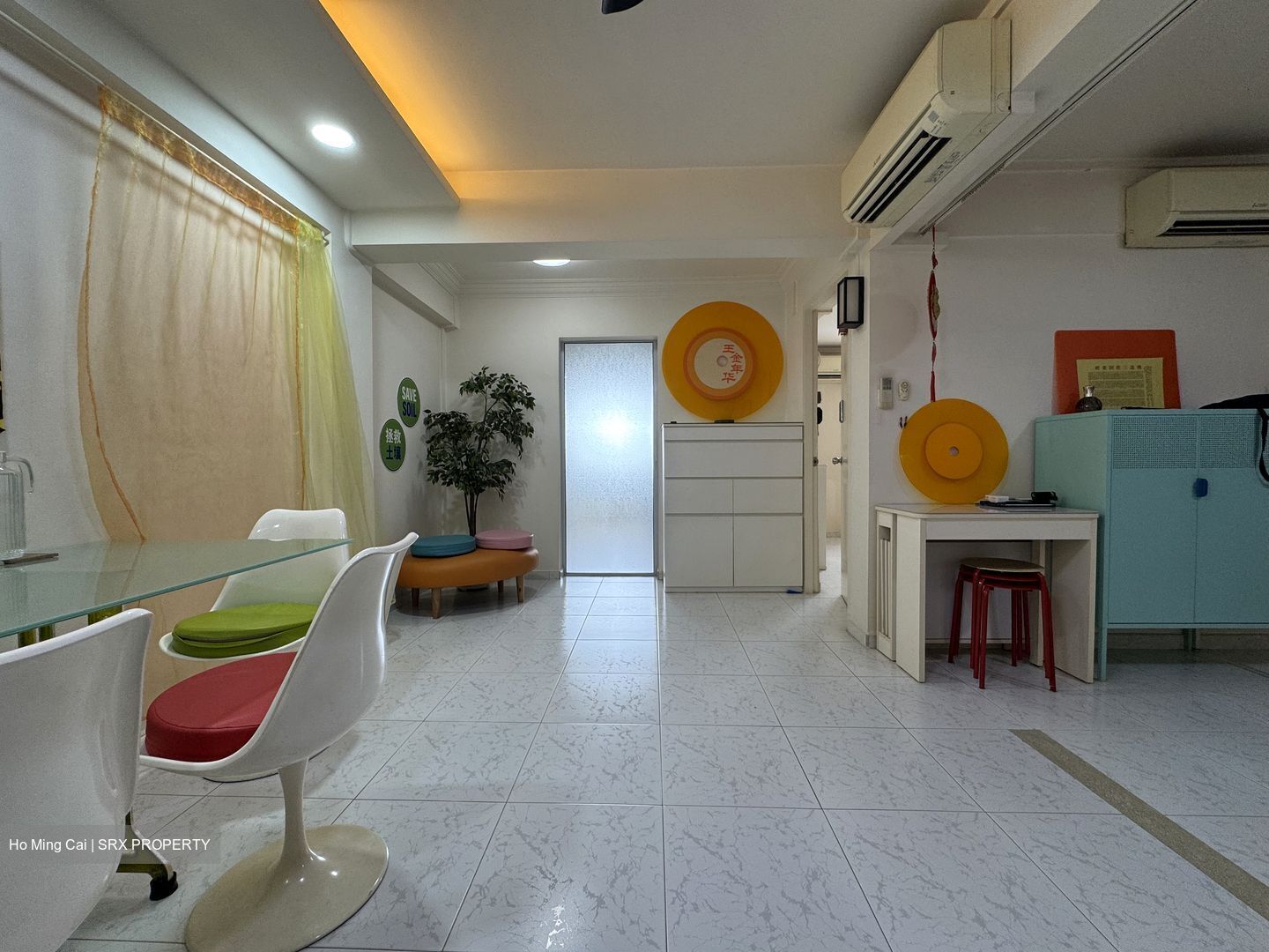 Blk 2 Hougang Avenue 3 (Hougang), HDB 3 Rooms #596706561